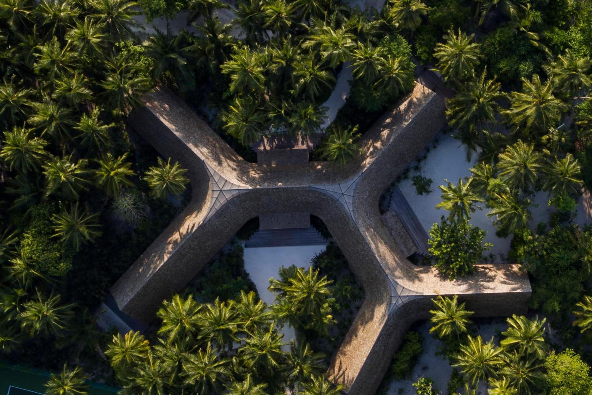 Hulhudheli The St. Regis Maldives Vommuli Resort מראה חיצוני תמונה